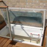 Verschillende soorten dakbedekking dakterras